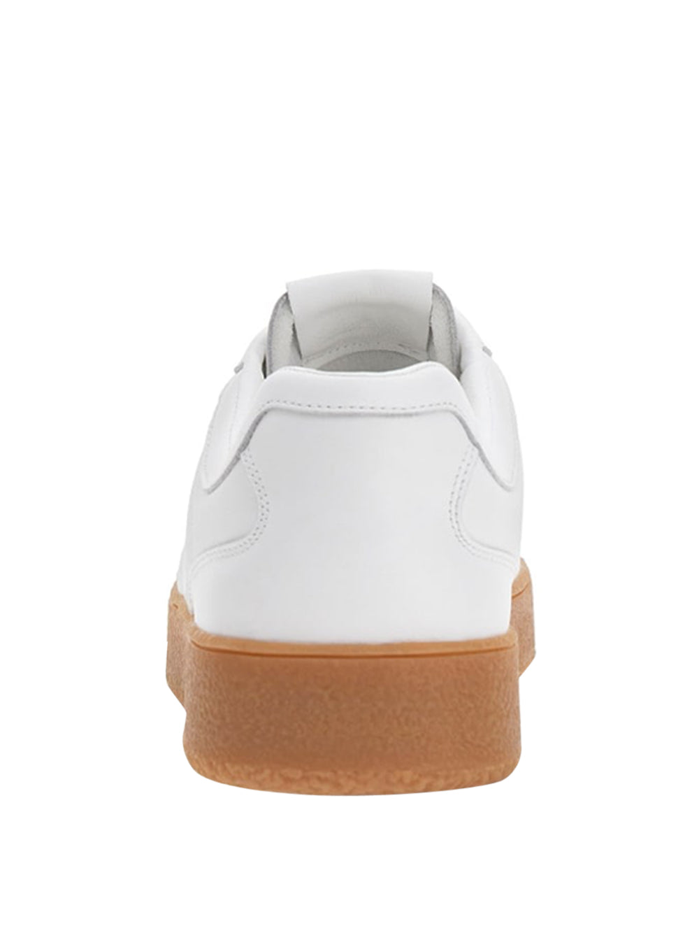 GUESS Sneakers Uomo - Bianco modello FMPWIMLEA12