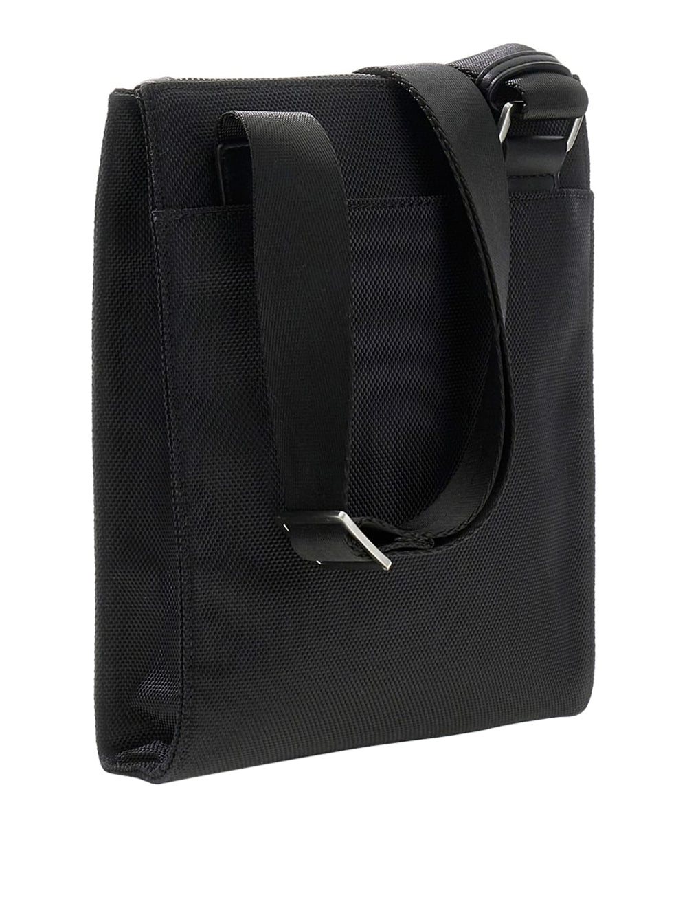 GUESS Borsa a Tracolla Uomo - Nero modello HMBEHNP6123
