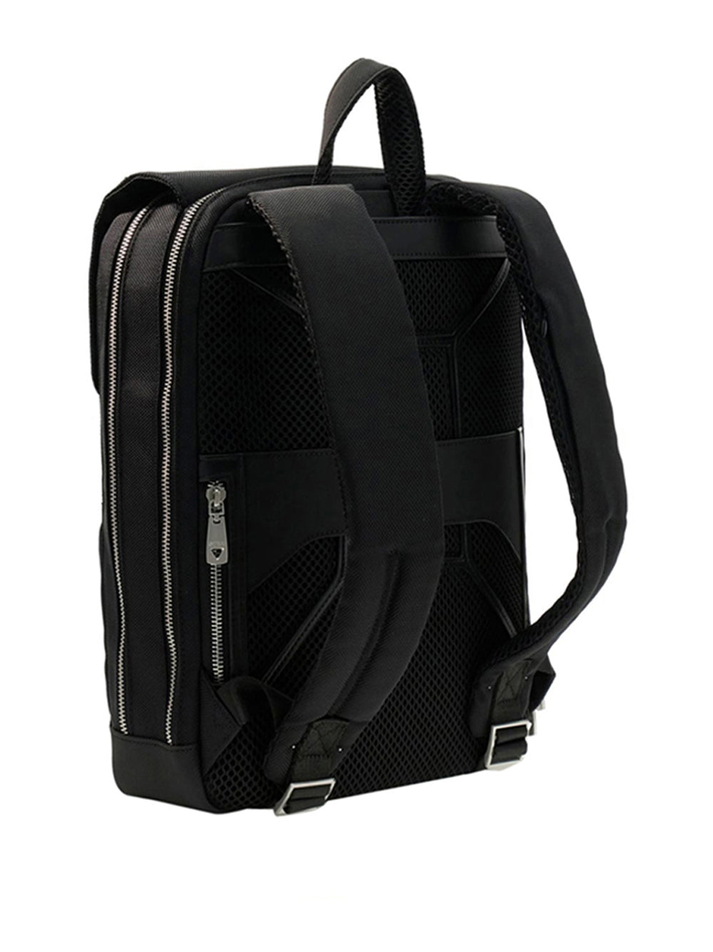 GUESS Borsa a Zainetto Uomo - Nero modello HMBEHNP6211