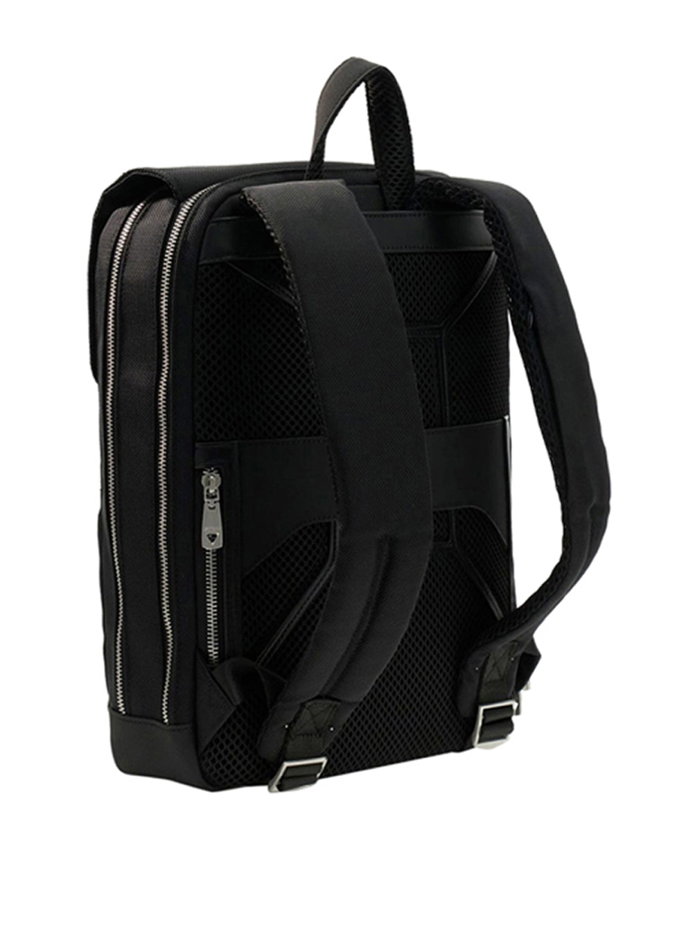GUESS Borsa a Zainetto Uomo - Nero modello HMBEHNP6211