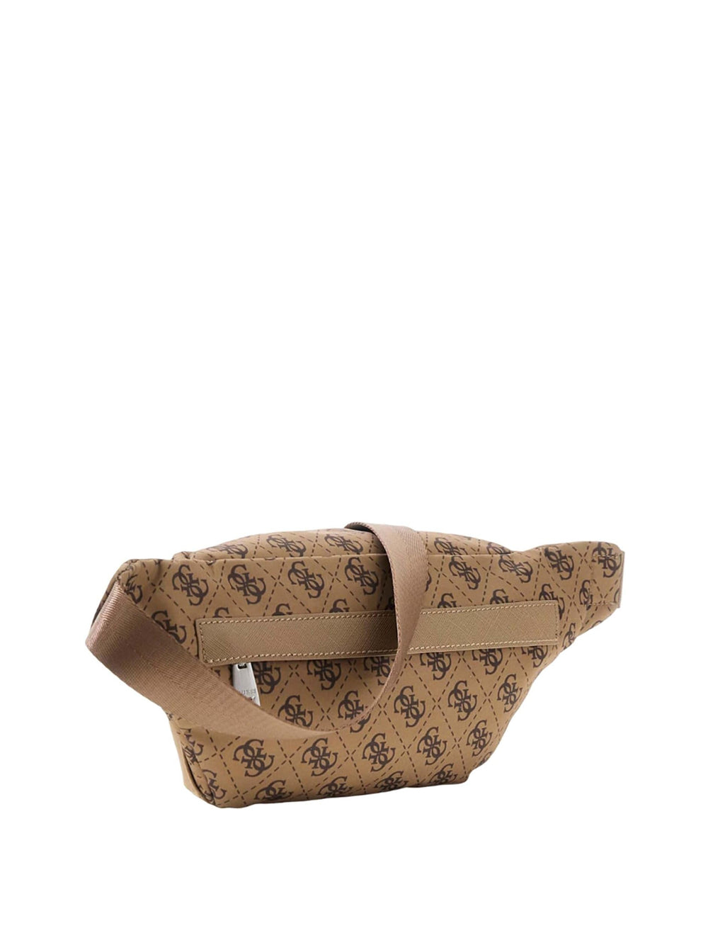 GUESS Marsupio logato Uomo - Beige modello HMBENPP6156