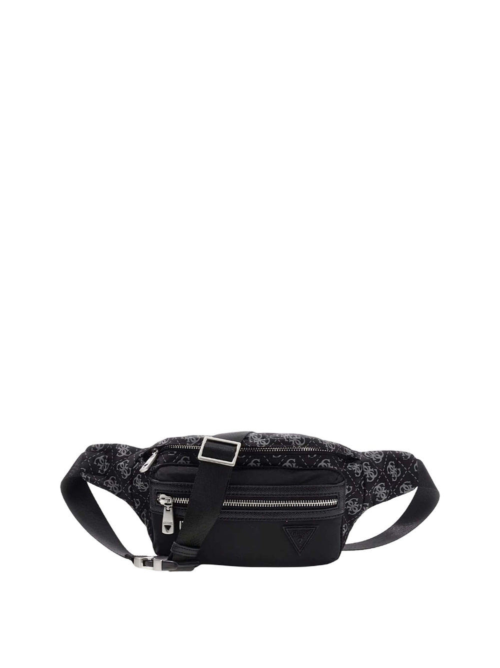 GUESS Marsupio logato Uomo - Nero modello HMBENPP6156