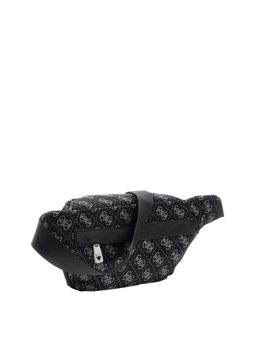 GUESS Marsupio logato Uomo - Nero modello HMBENPP6156