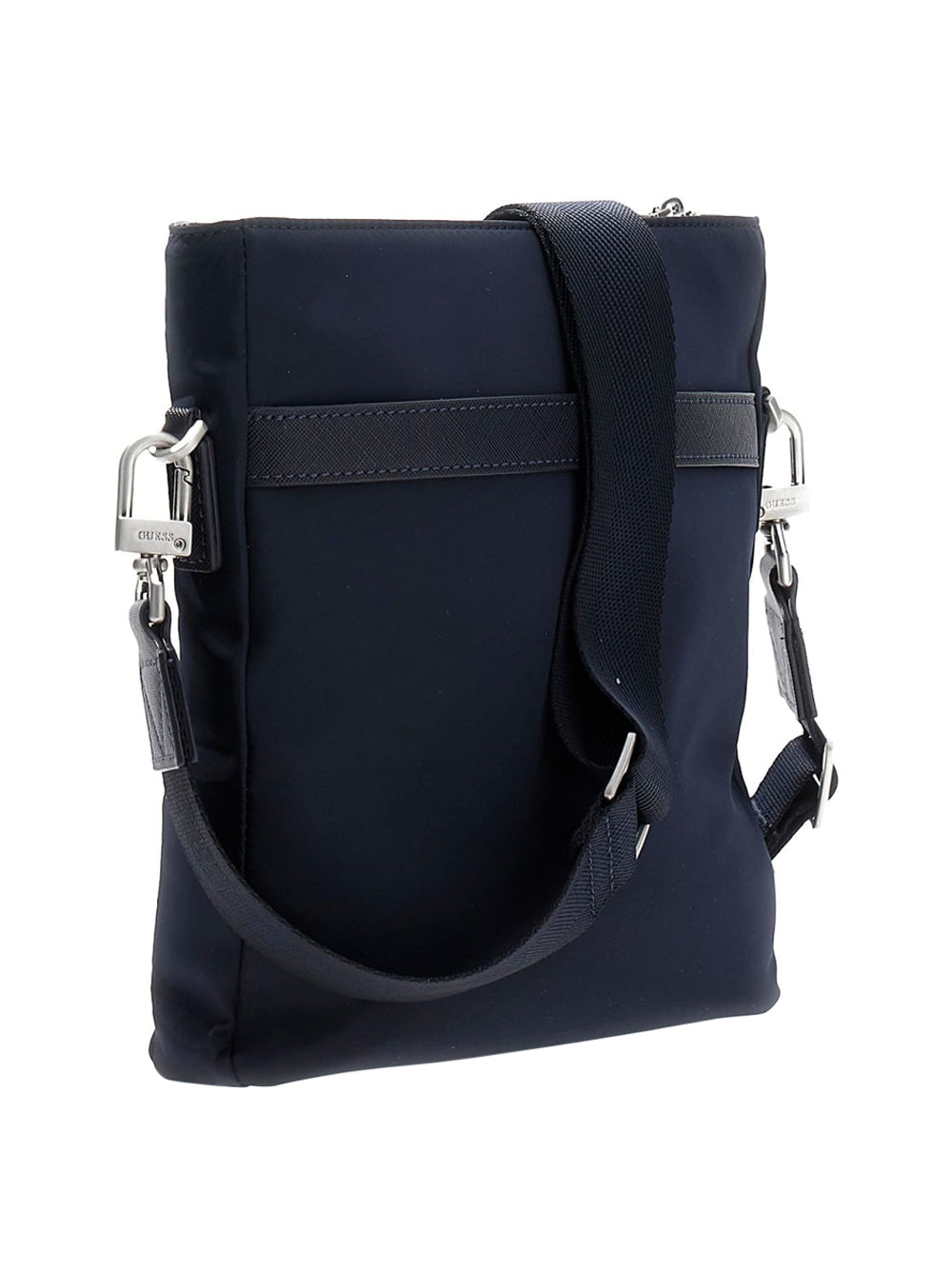 GUESS Borsa a Tracolla Uomo - Blu modello HMBENYP6123