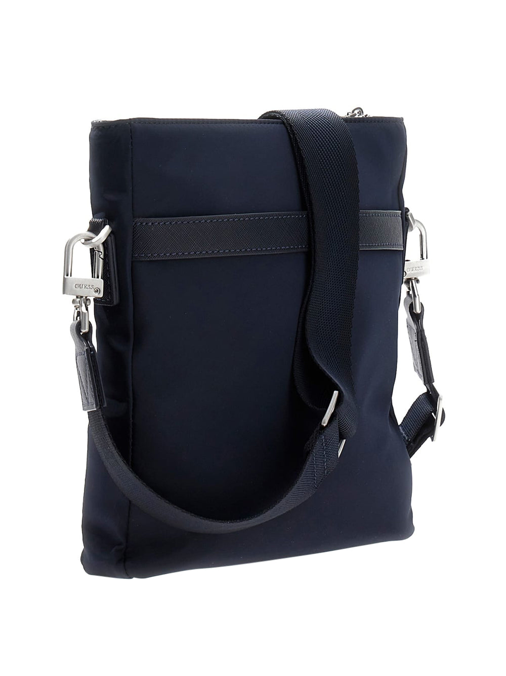 GUESS Borsa a Tracolla Uomo - Blu modello HMBENYP6123