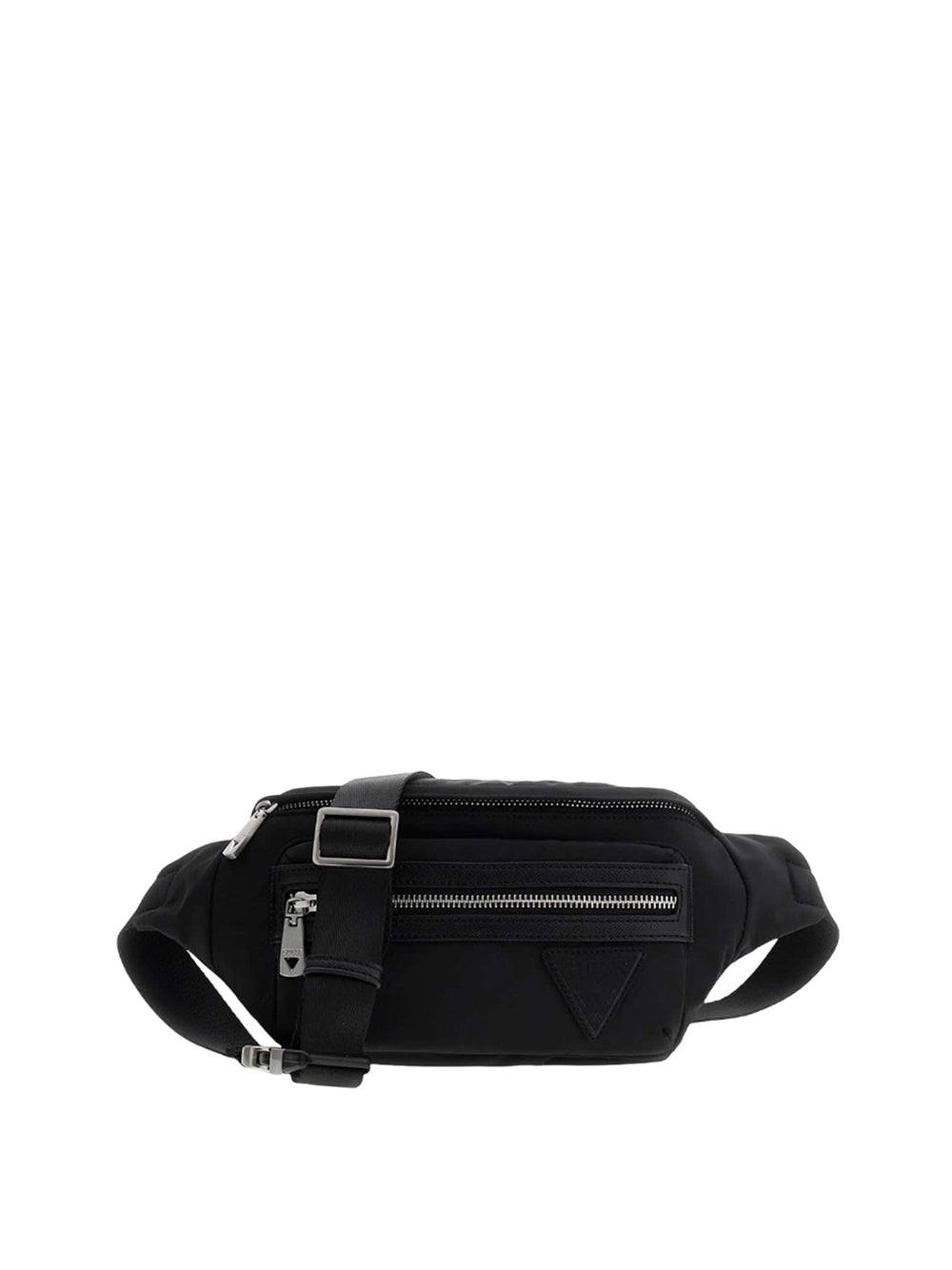 GUESS Marsupio Uomo - Nero modello HMBENYP6156