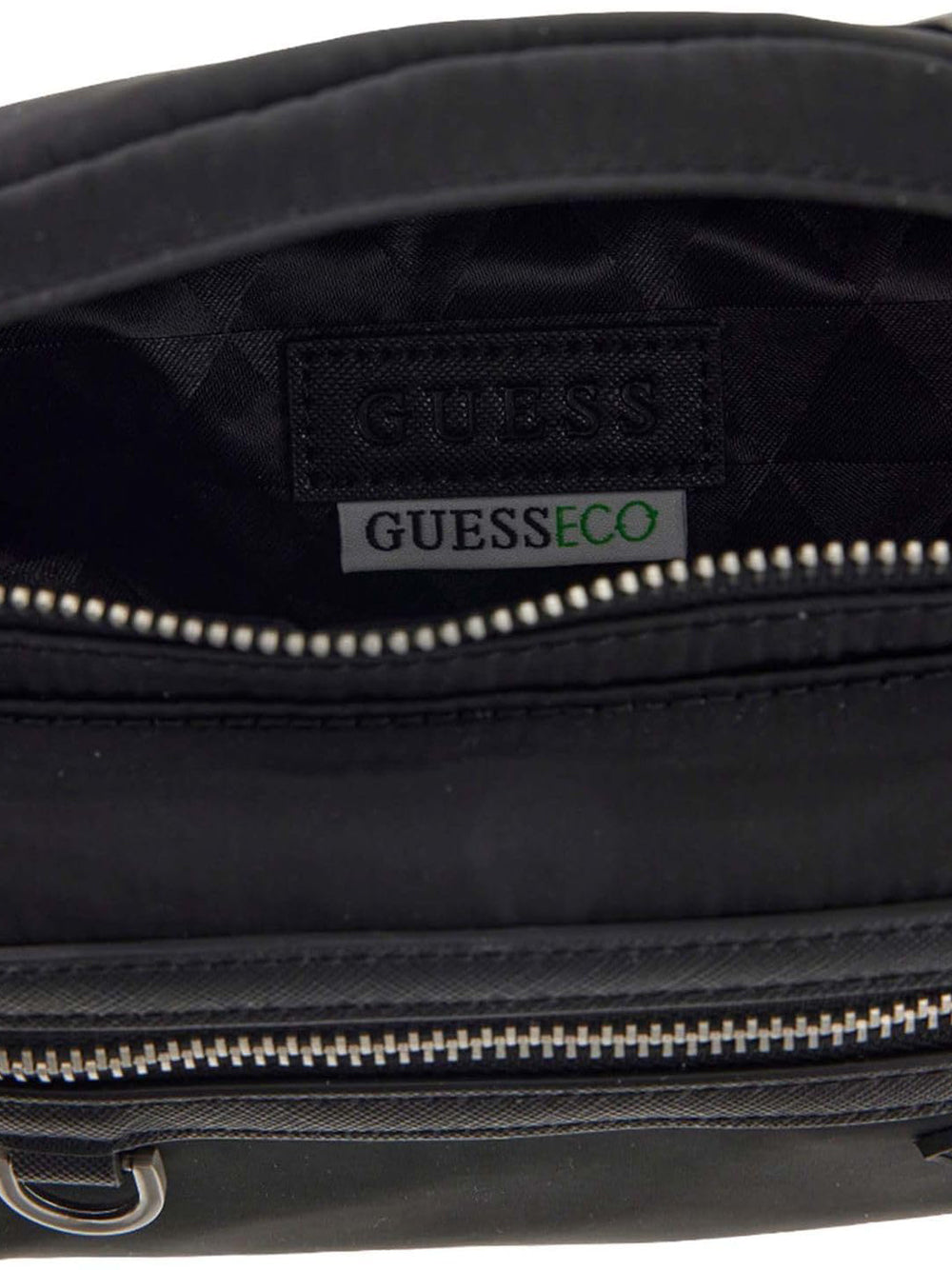 GUESS Marsupio Uomo - Nero modello HMBENYP6156