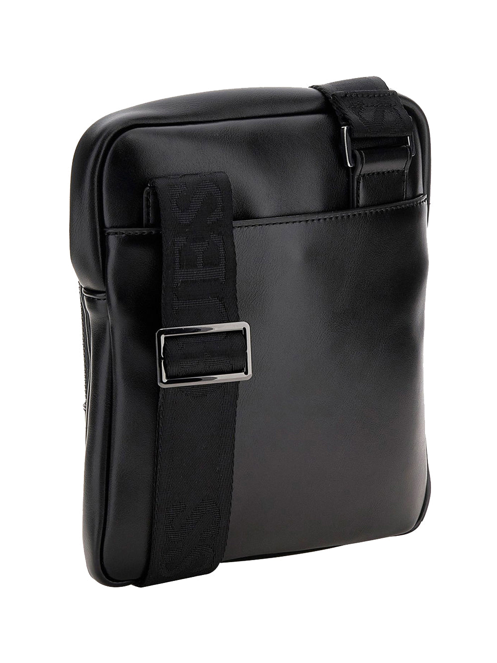 GUESS Borsa a Tracolla Uomo - Nero modello HMBOCAP5323