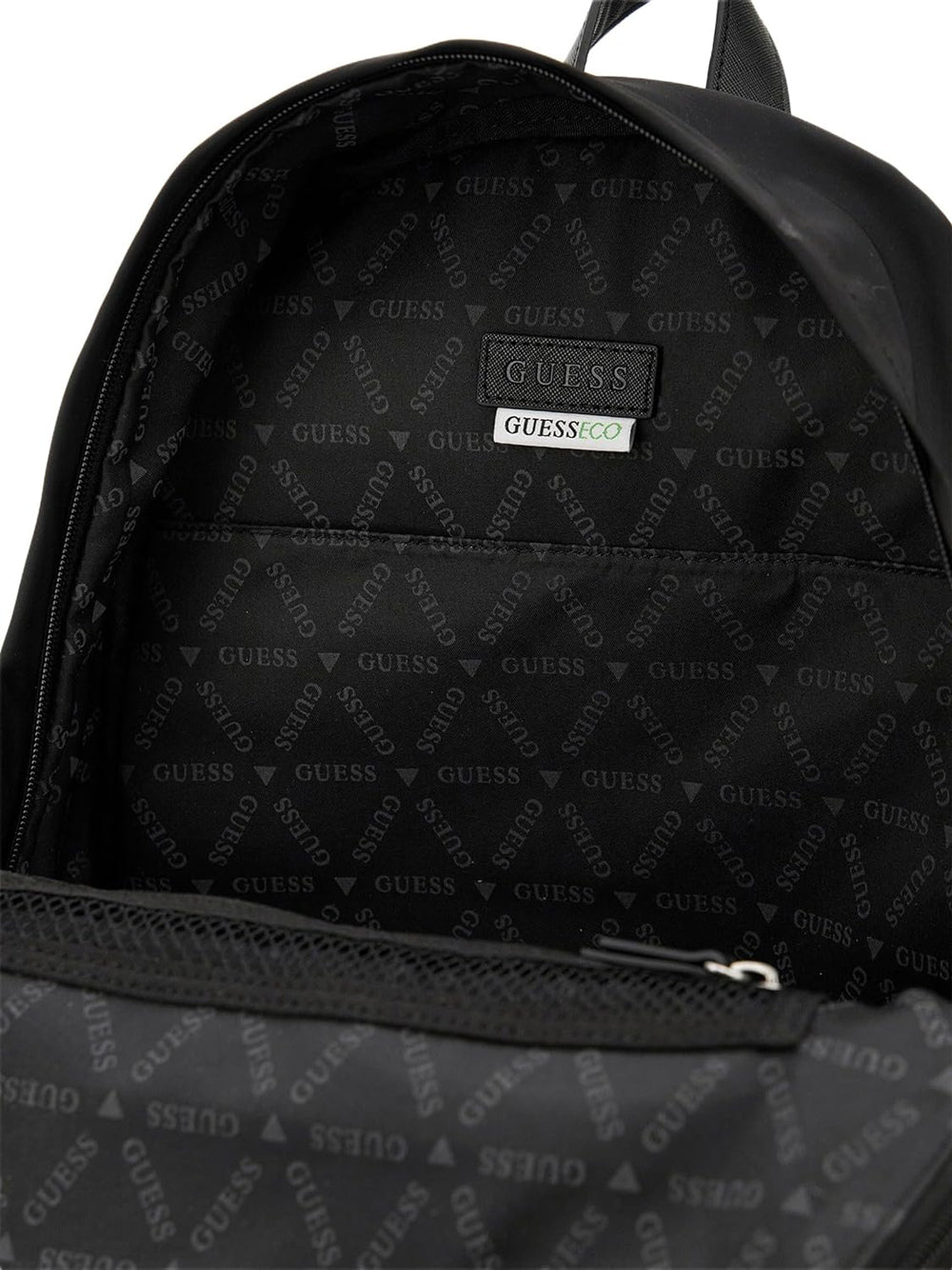 GUESS Borsa a Zainetto Uomo - Nero modello HMMINYP5111