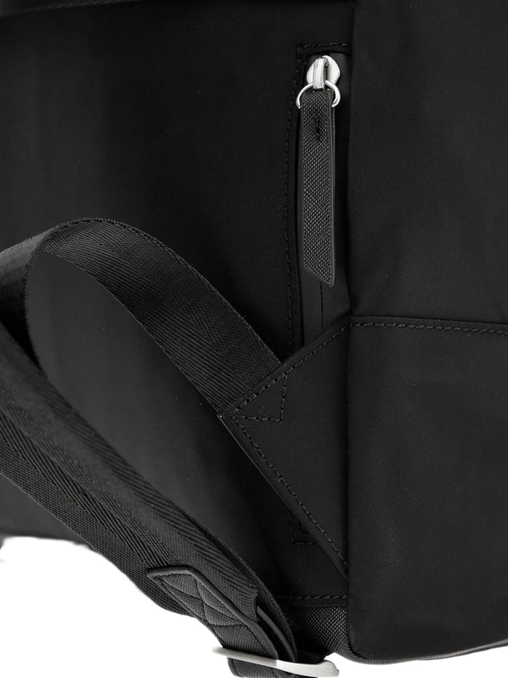 GUESS Borsa a Zainetto Uomo - Nero modello HMMINYP5111