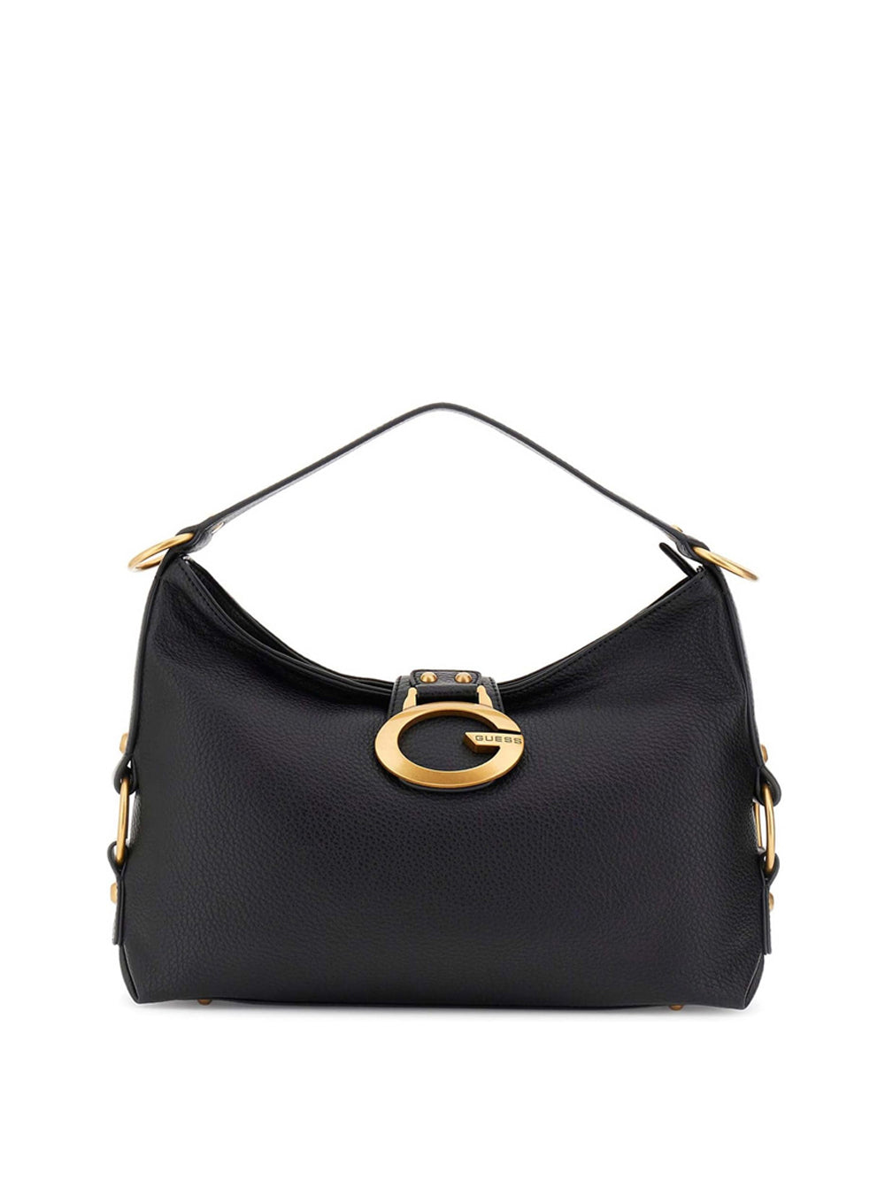 GUESS Borsa a Spalla Donna - Nero modello HWBB9308180