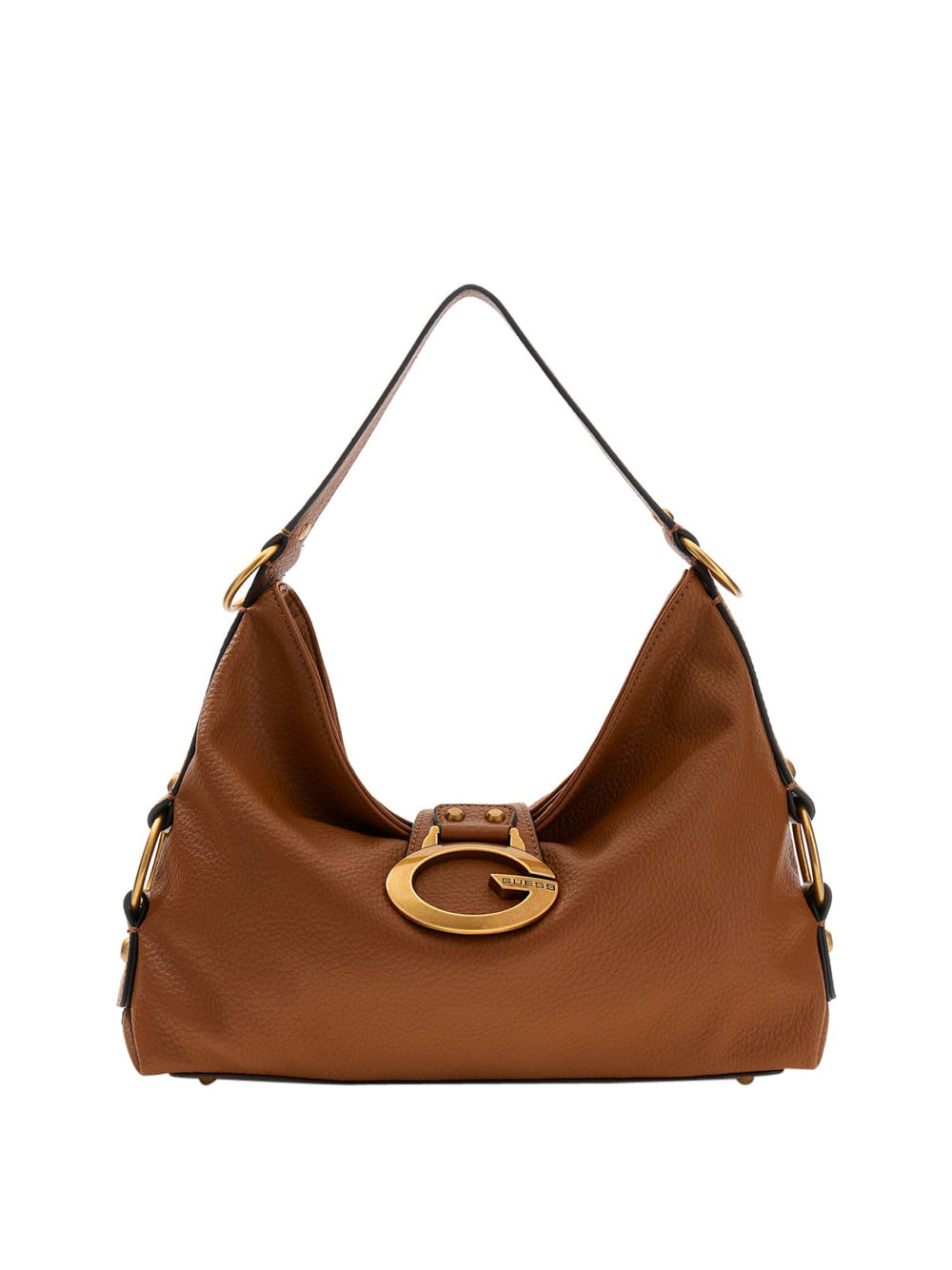 GUESS Borsa a Spalla Donna - Cuoio modello HWBB9308180