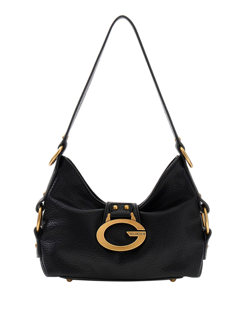 GUESS Borsa a Spalla Donna - Nero modello HWBB9308720
