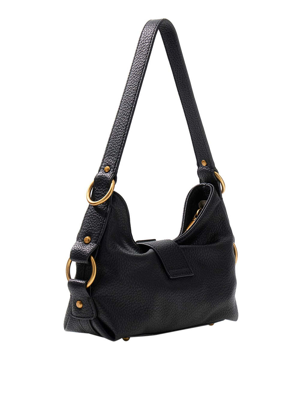 GUESS Borsa a Spalla Donna - Nero modello HWBB9308720