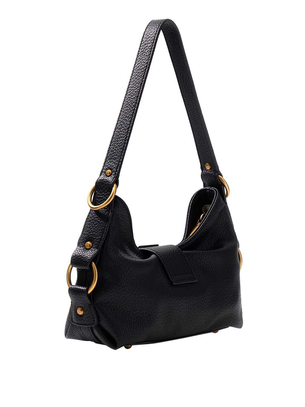 GUESS Borsa a Spalla Donna - Nero modello HWBB9308720