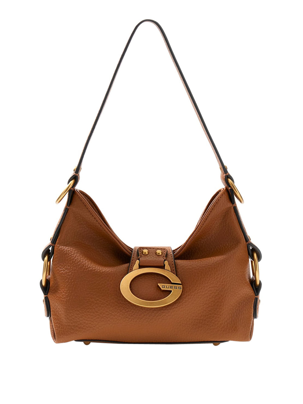 GUESS Borsa a Spalla Donna - Cuoio modello HWBB9308720