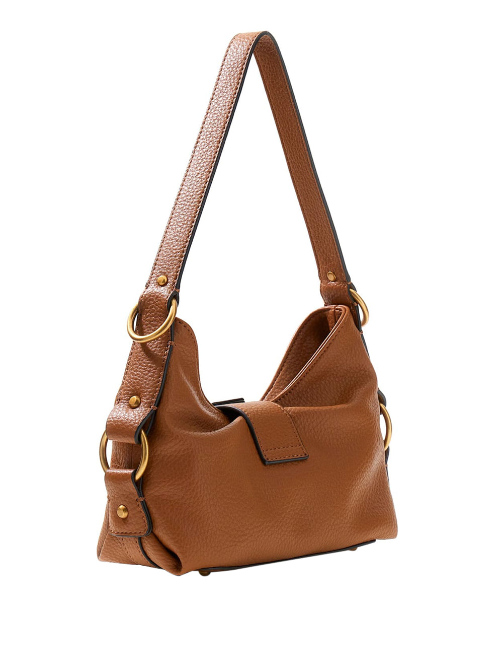 GUESS Borsa a Spalla Donna - Cuoio modello HWBB9308720