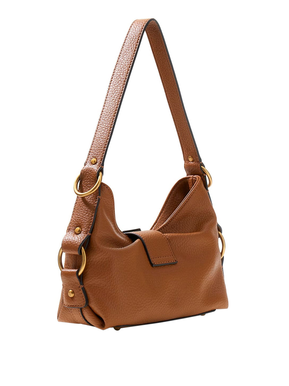 GUESS Borsa a Spalla Donna - Cuoio modello HWBB9308720