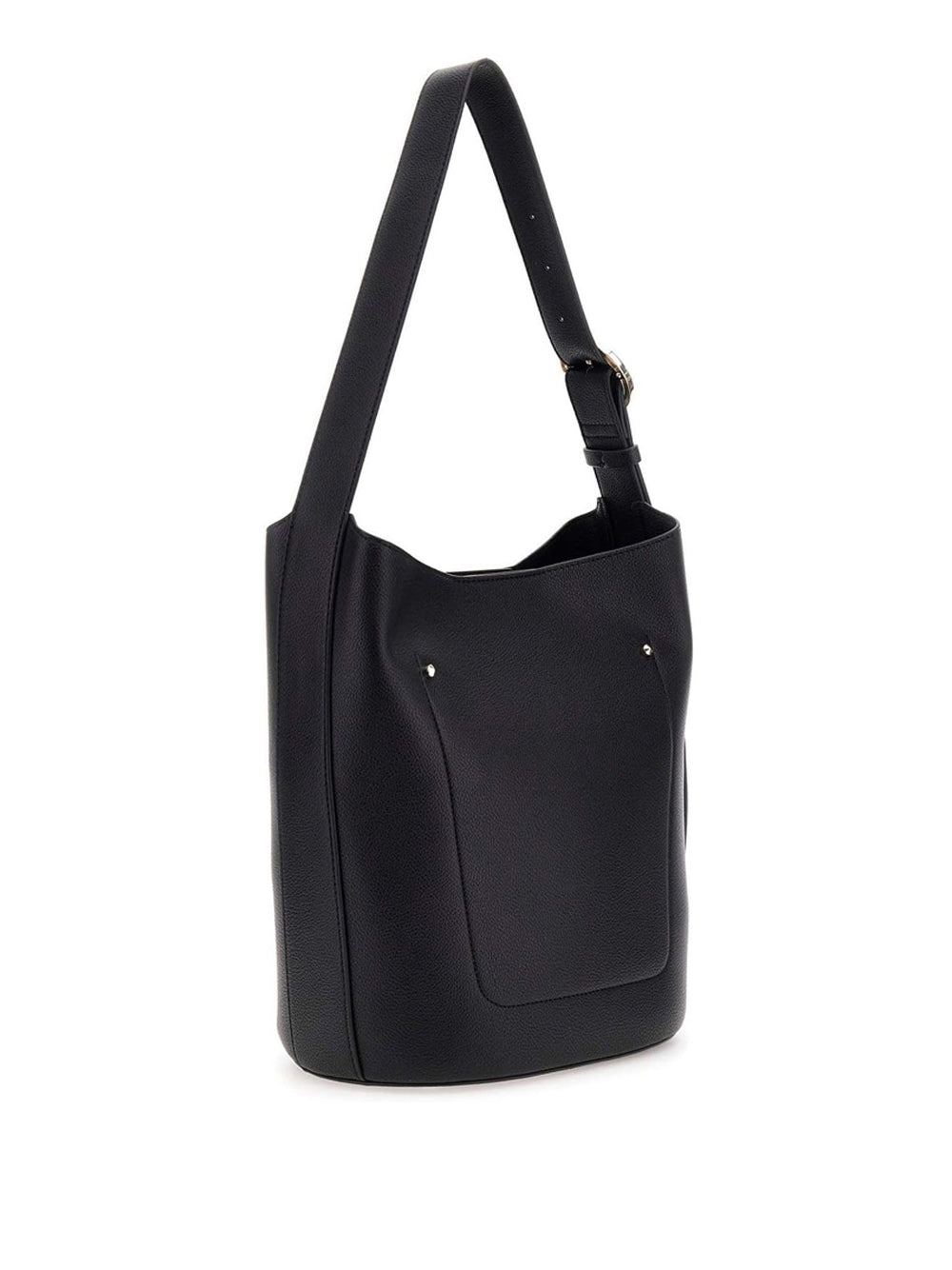 GUESS Borsa a Secchiello Donna - Nero modello HWBG6974040