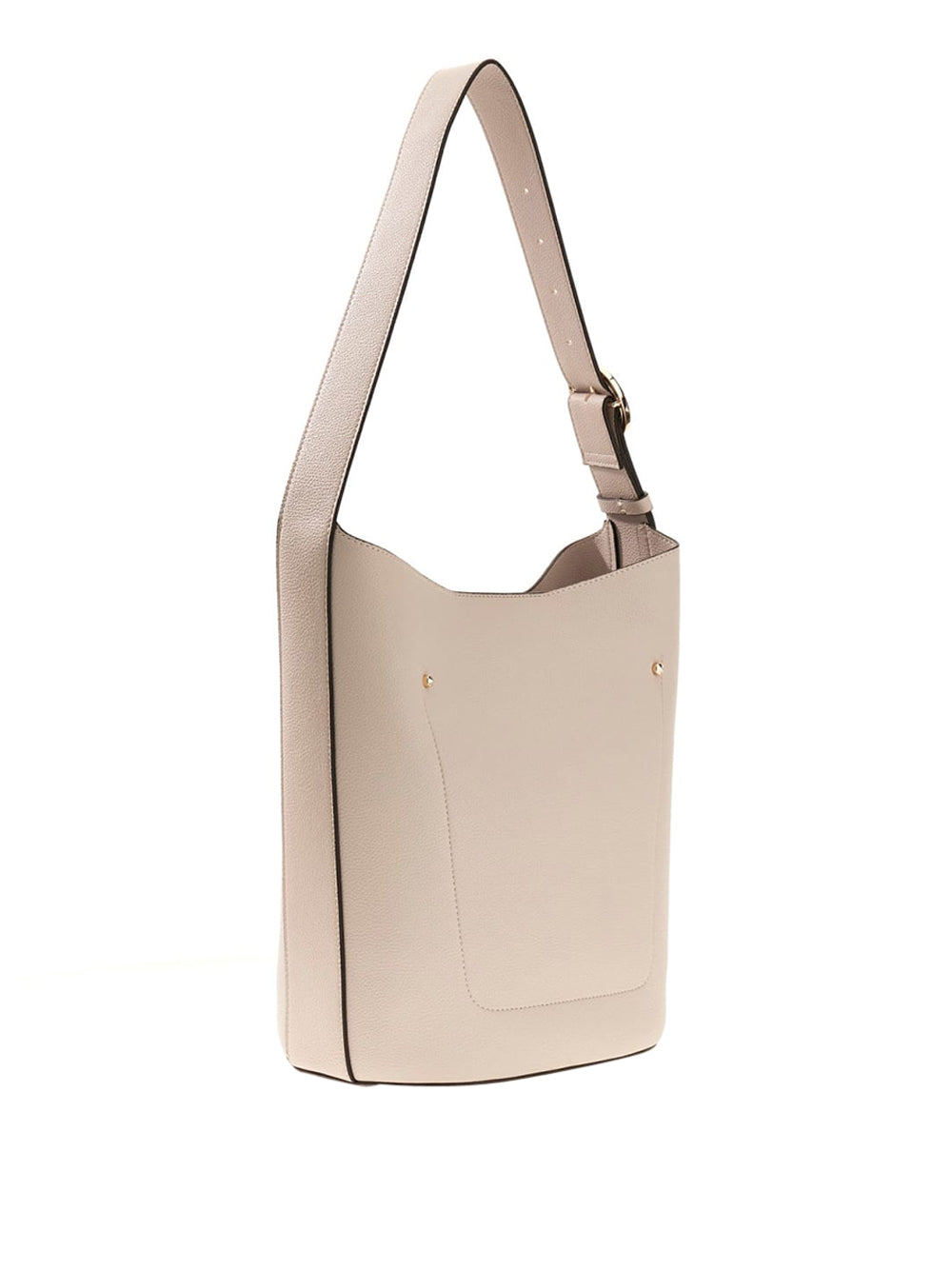 GUESS Borsa a Secchiello Donna - Avorio modello HWBG6974040