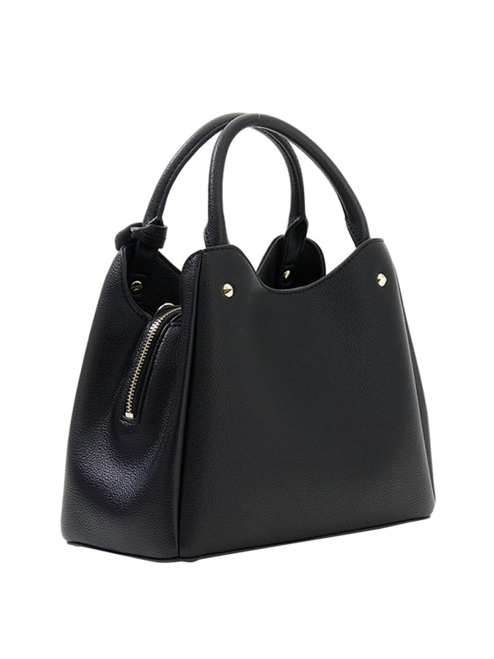 GUESS Borsa a Mano Donna - Nero modello HWBG6974050