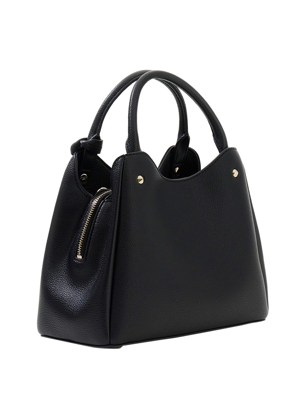 GUESS Borsa a Mano Donna - Nero modello HWBG6974050