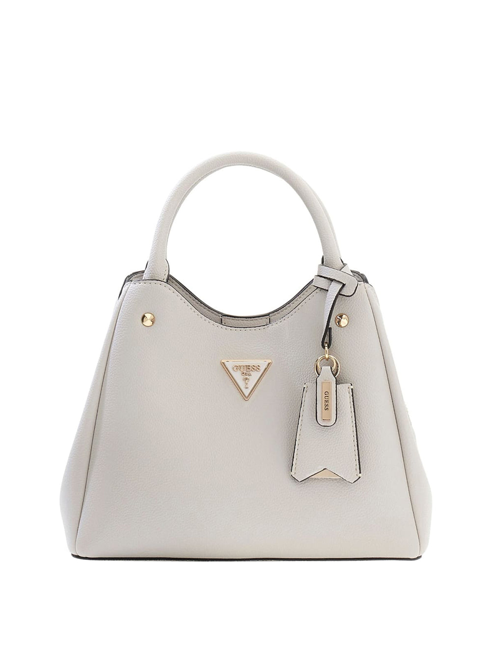 GUESS Borsa a Mano Donna - Avorio modello HWBG6974050