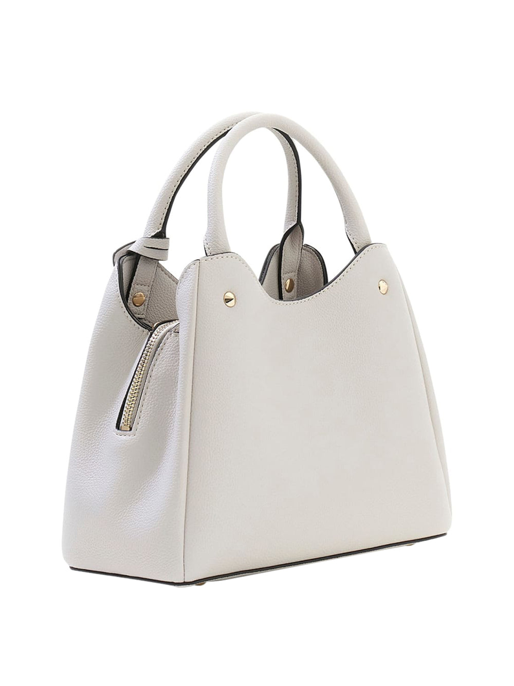GUESS Borsa a Mano Donna - Avorio modello HWBG6974050