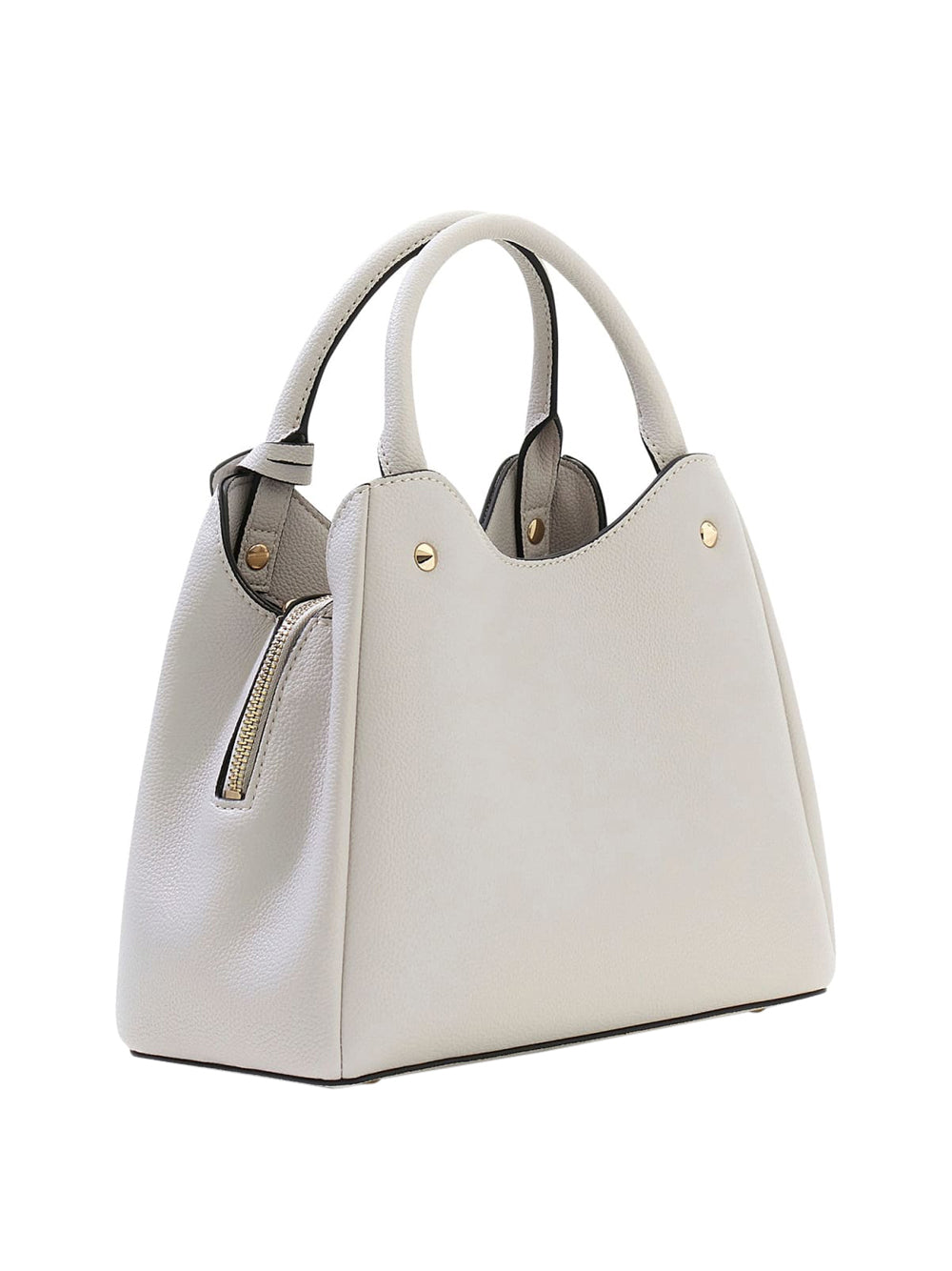 GUESS Borsa a Mano Donna - Avorio modello HWBG6974050