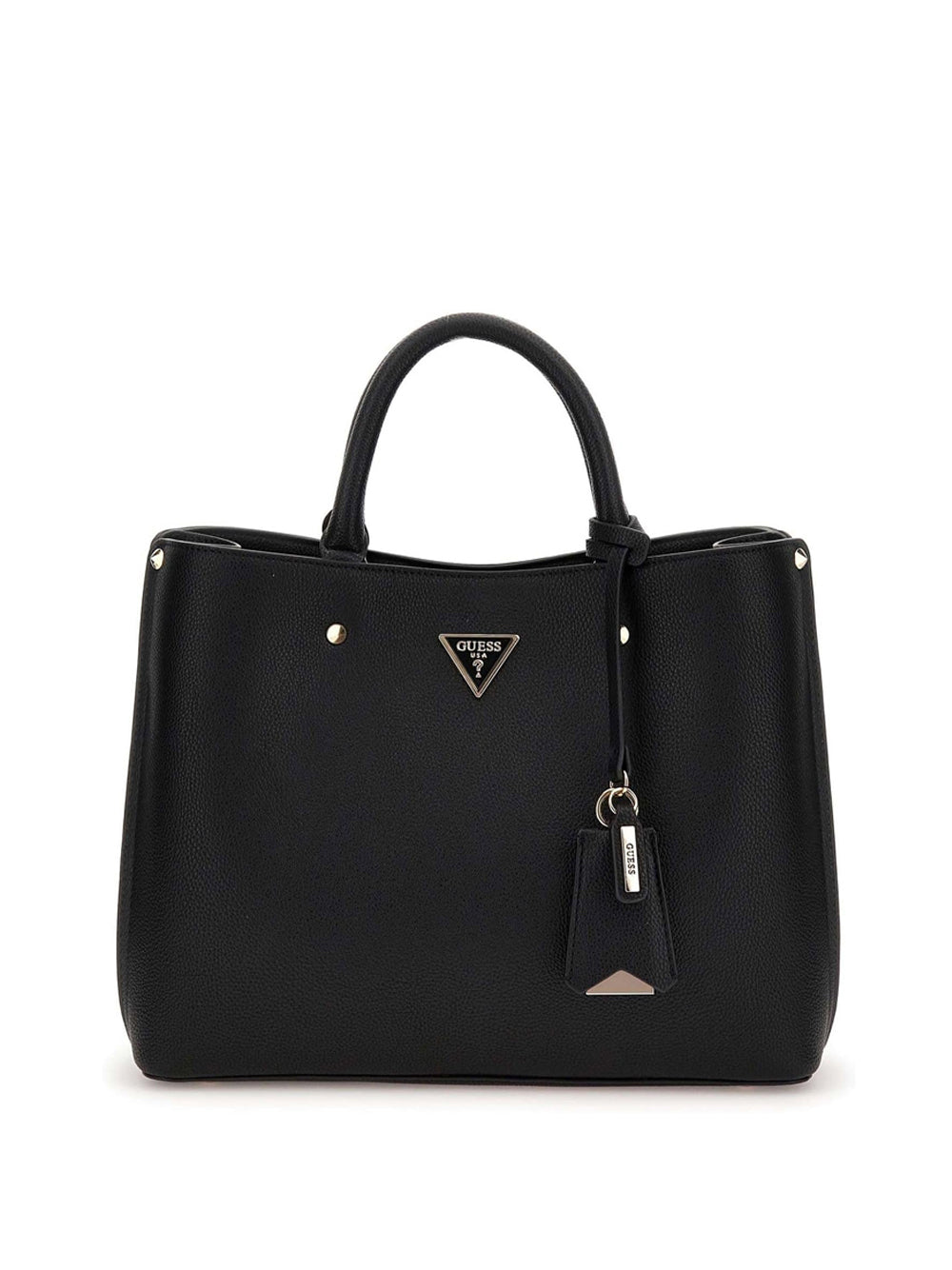 GUESS Borsa a Mano Donna - Nero modello HWBG6974060