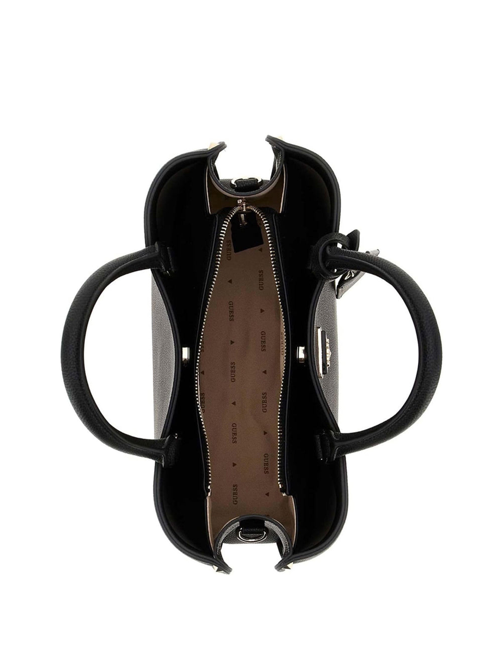 GUESS Borsa a Mano Donna - Nero modello HWBG6974060