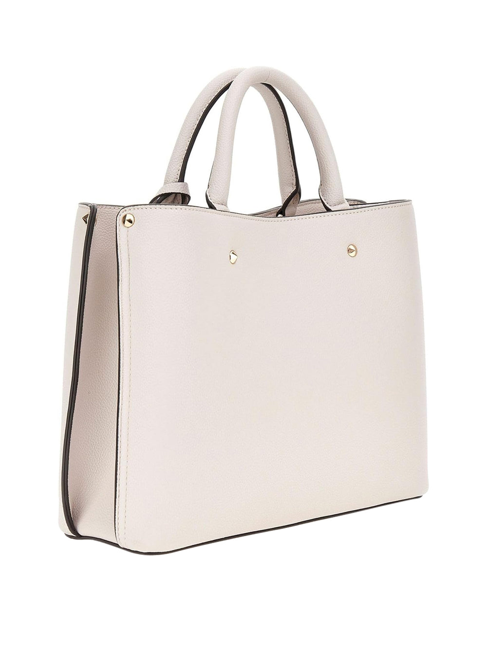 GUESS Borsa a Mano Donna - Avorio modello HWBG6974060