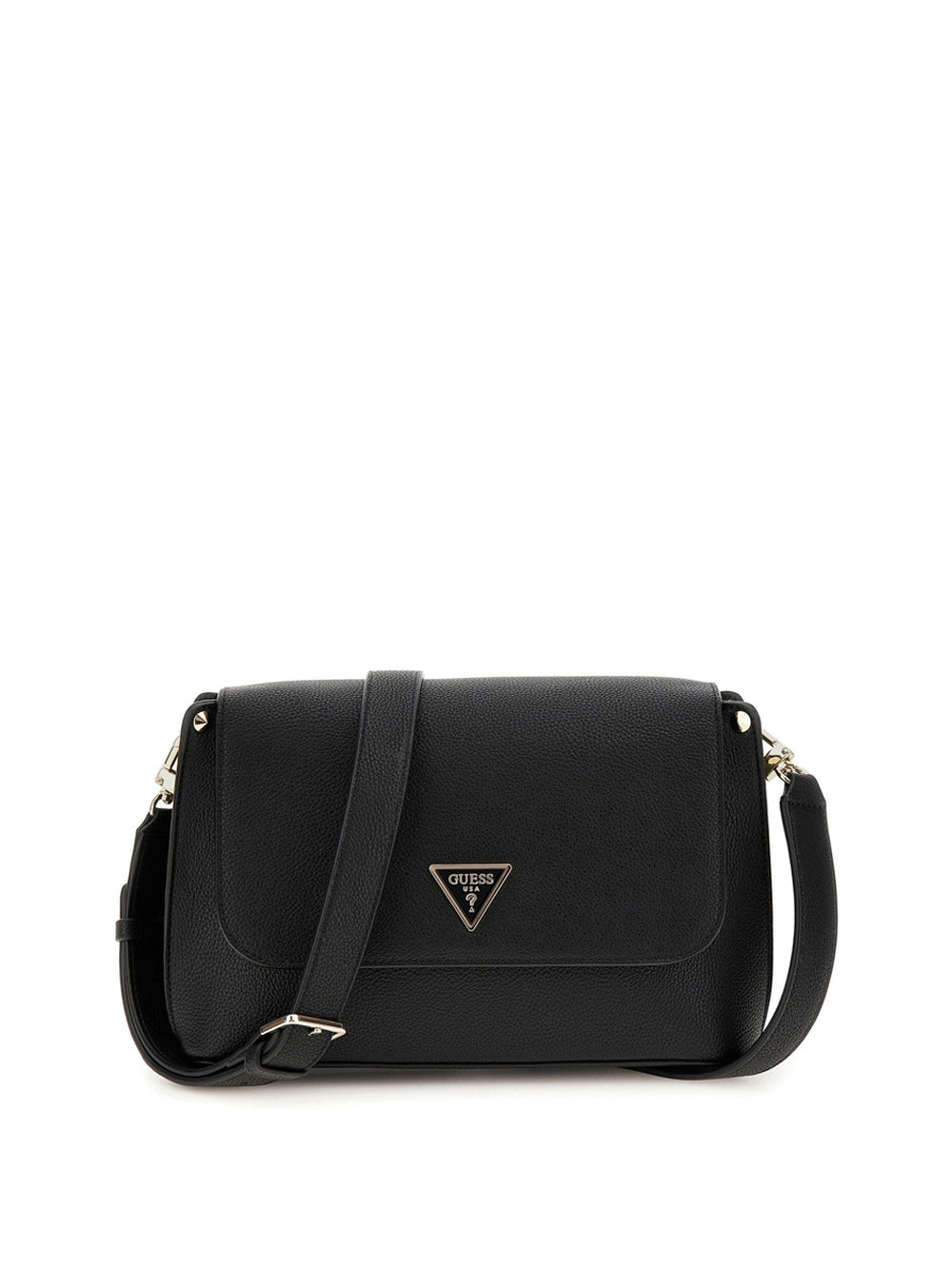 GUESS Borsa a Tracolla Donna - Nero modello HWBG6974200