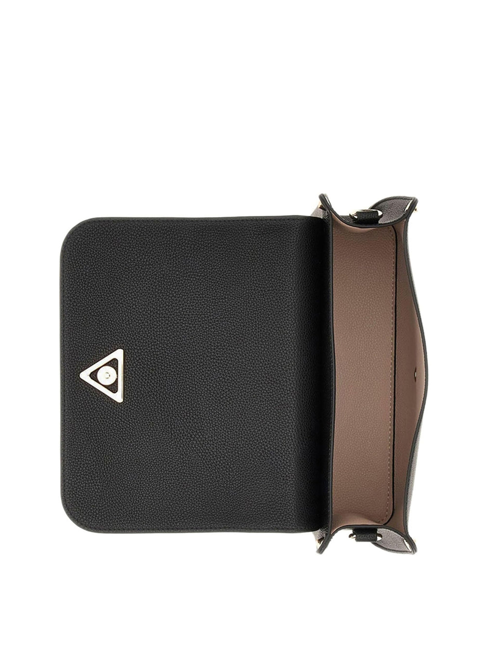 GUESS Borsa a Tracolla Donna - Nero modello HWBG6974200