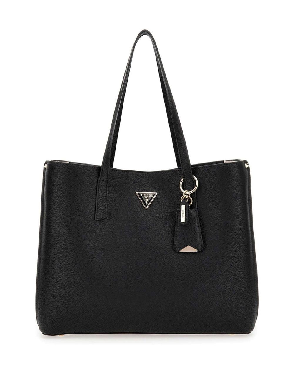 GUESS Borsa a Spalla Donna - Nero modello HWBG6974230