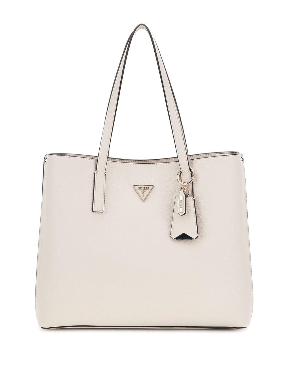 GUESS Borsa a Spalla Donna - Avorio modello HWBG6974230