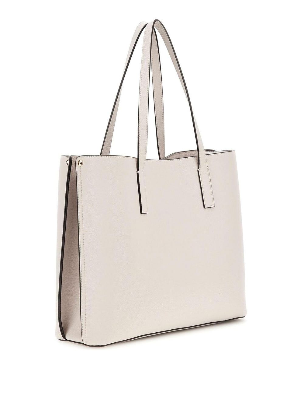 GUESS Borsa a Spalla Donna - Avorio modello HWBG6974230