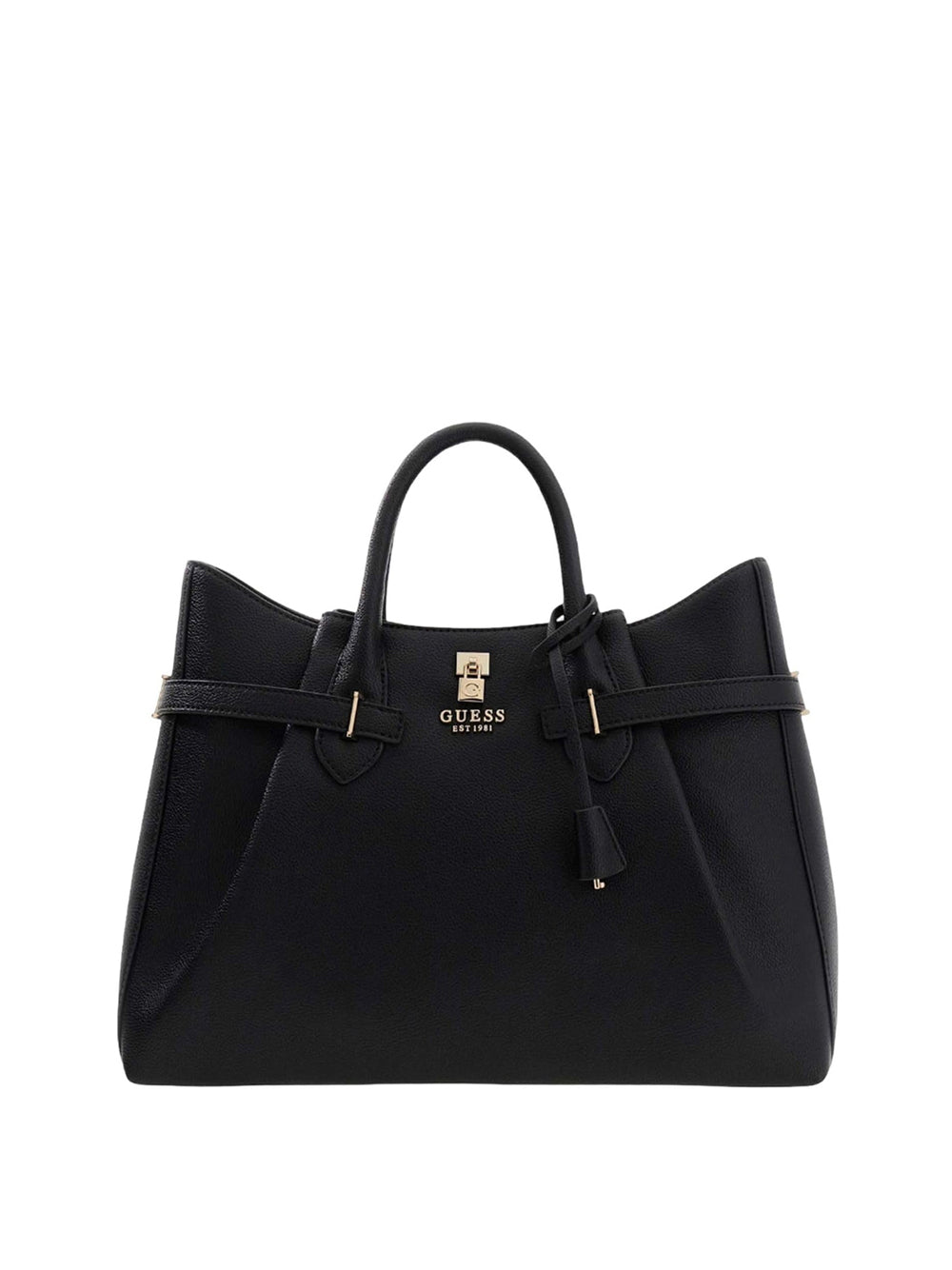 GUESS Borsa a Mano Donna - Nero modello HWBG7833070