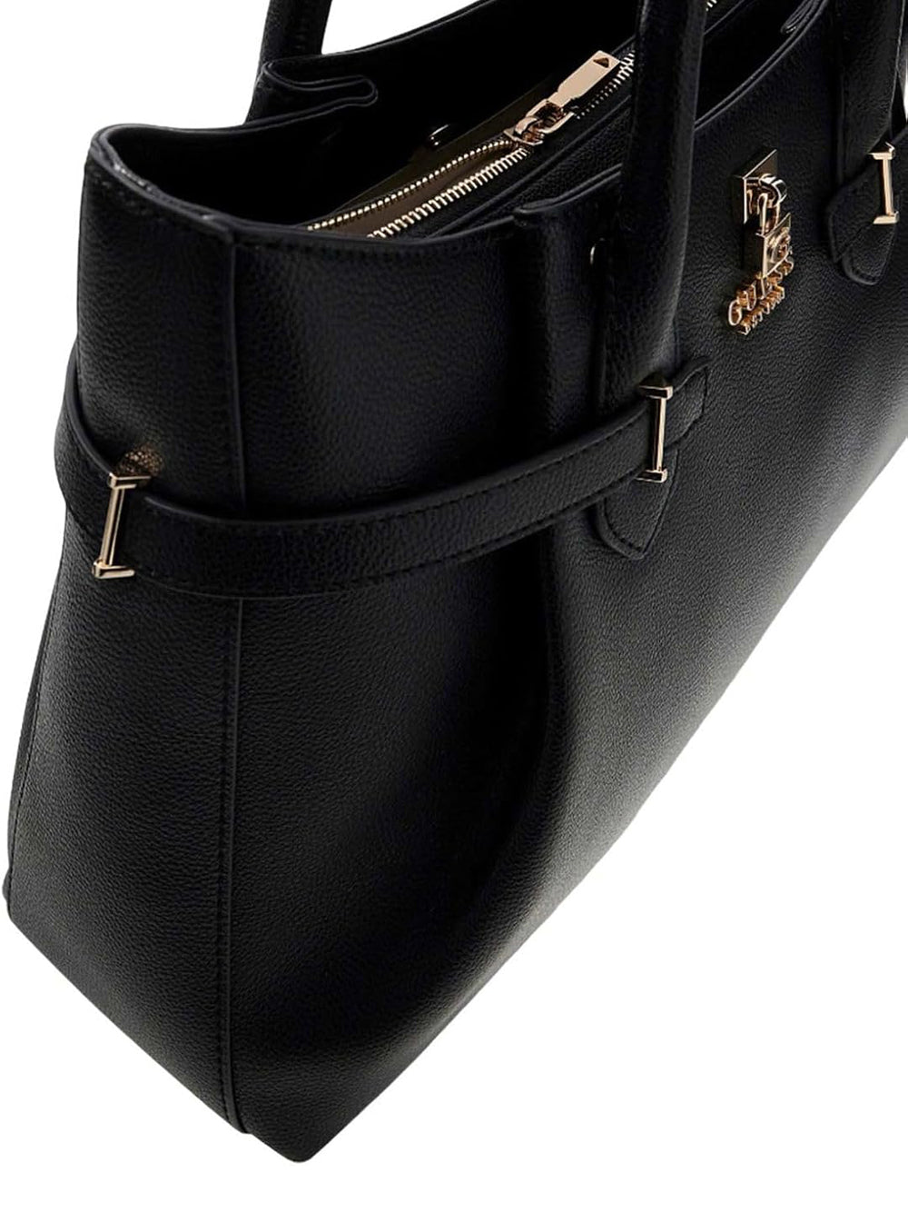 GUESS Borsa a Mano Donna - Nero modello HWBG7833070