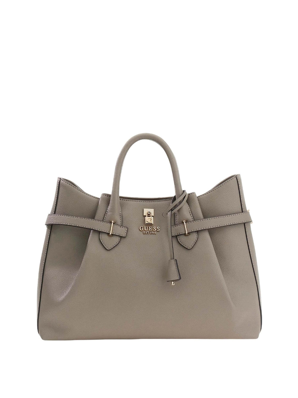 GUESS Borsa a Mano Donna - Beige modello HWBG7833070