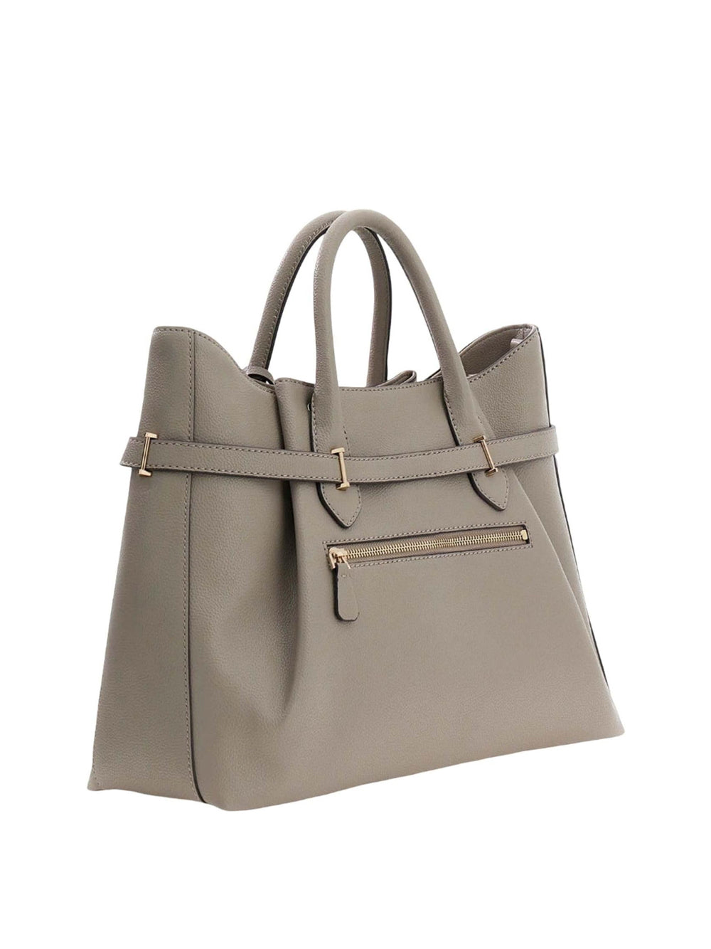 GUESS Borsa a Mano Donna - Beige modello HWBG7833070