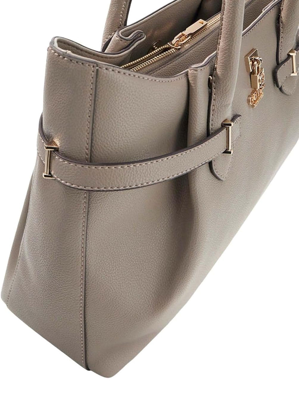 GUESS Borsa a Mano Donna - Beige modello HWBG7833070