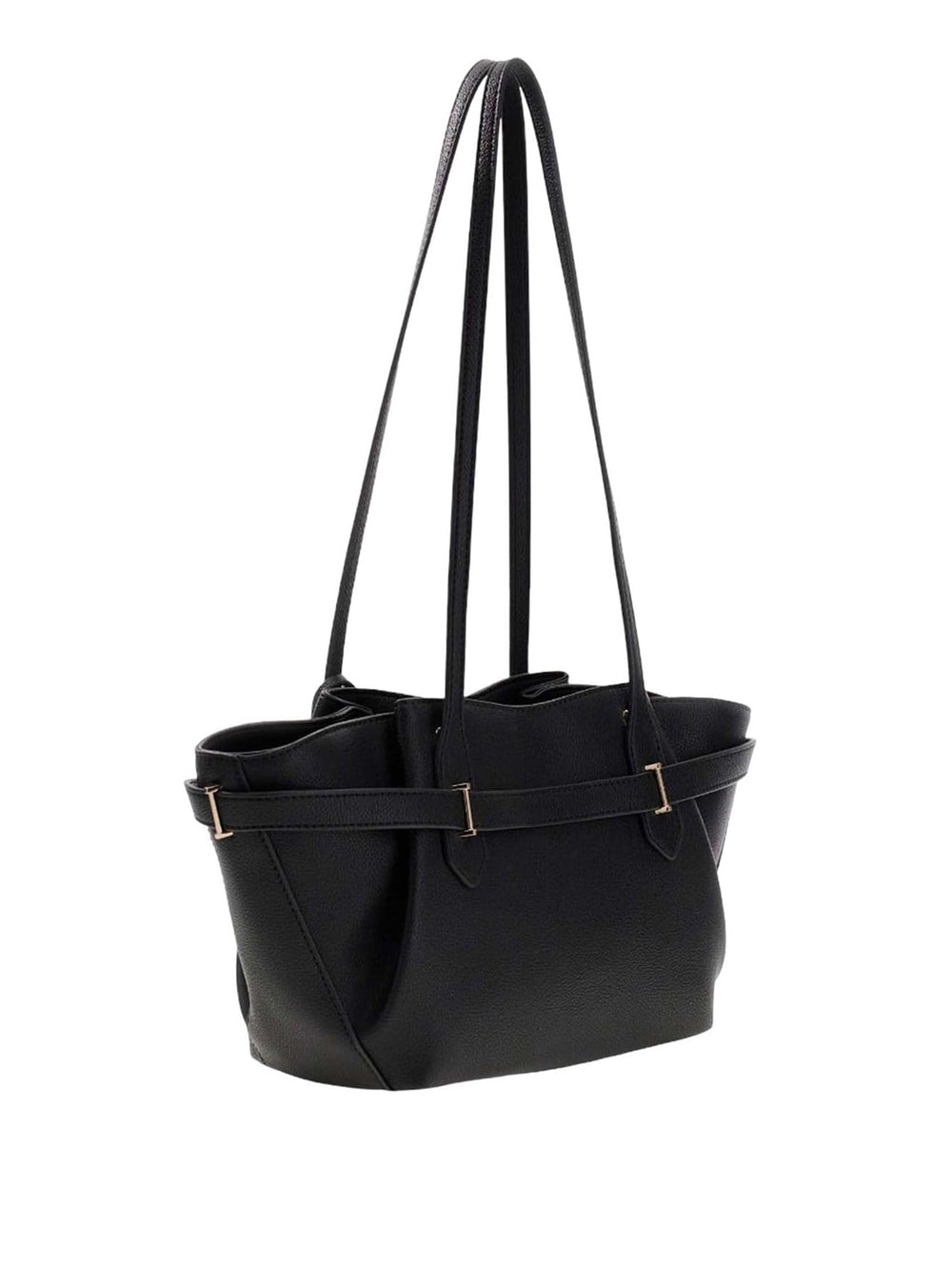 GUESS Borsa a Spalla Donna - Nero modello HWBG7833080