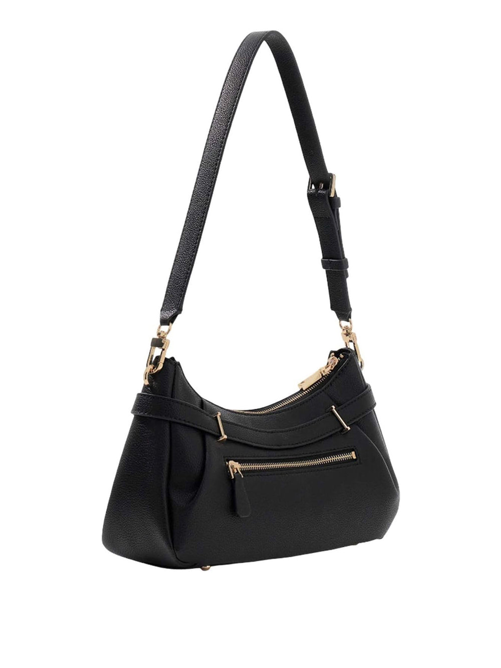 GUESS Borsa a Spalla Donna - Nero modello HWBG7833180