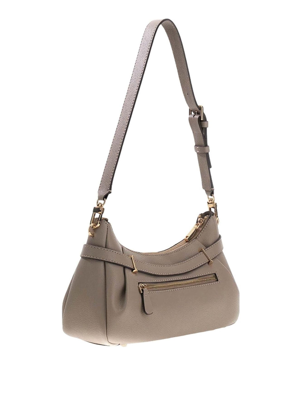 GUESS Borsa a Spalla Donna - Beige modello HWBG7833180