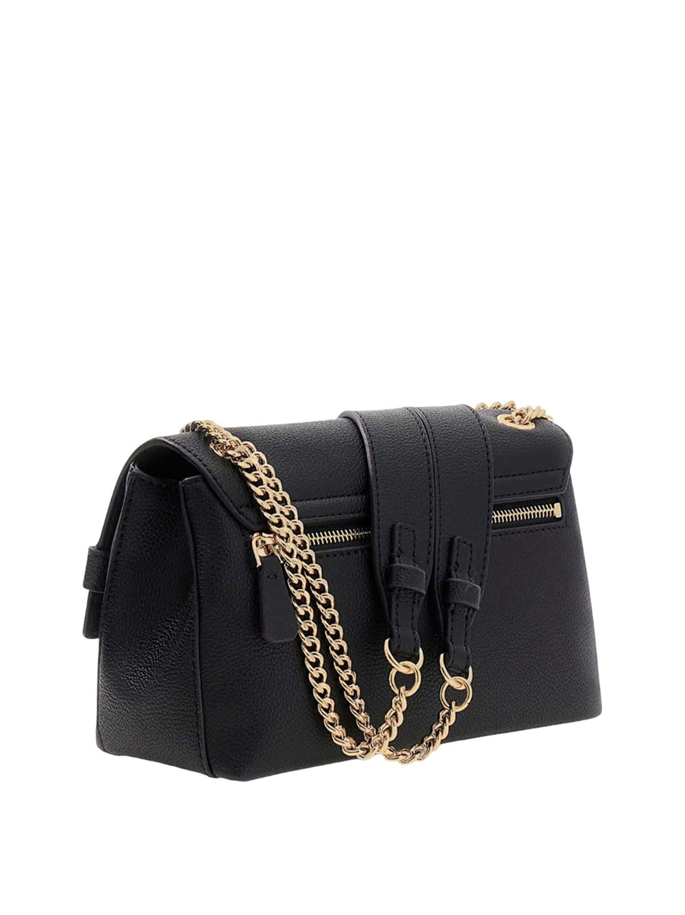 GUESS Borsa a Tracolla Donna - Nero modello HWBG7833210
