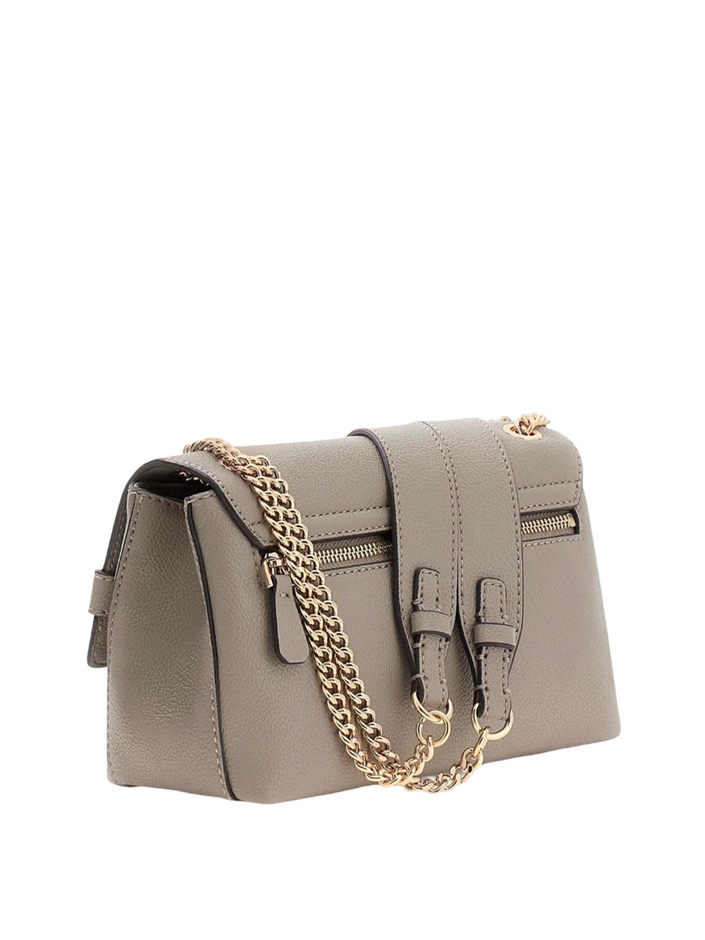 GUESS Borsa a Tracolla Donna - Beige modello HWBG7833210