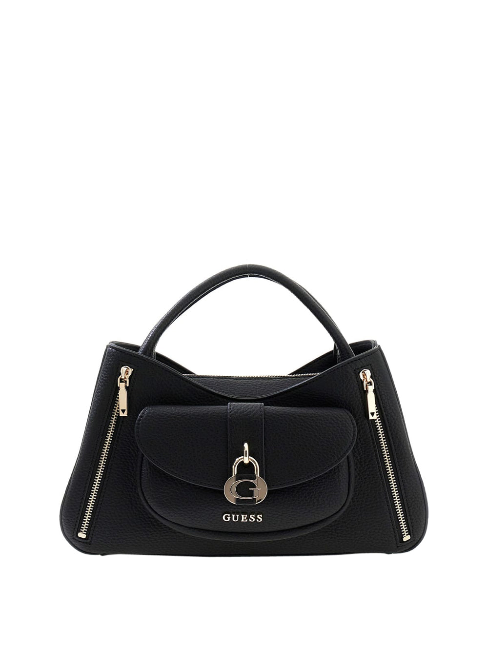 GUESS Borsa a Tracolla Donna - Nero modello HWBG8362060