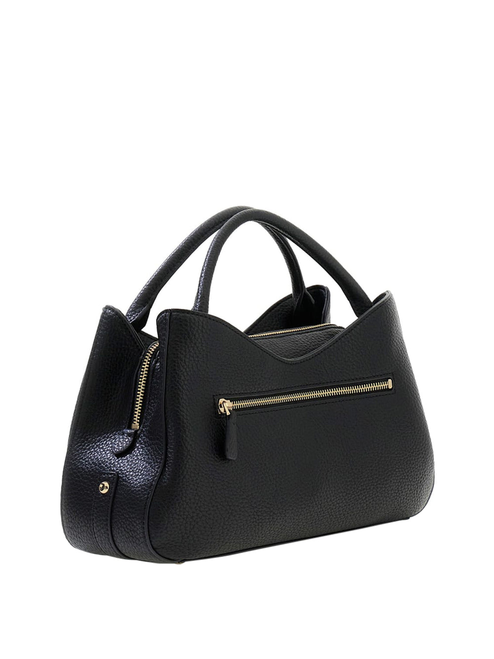 GUESS Borsa a Tracolla Donna - Nero modello HWBG8362060