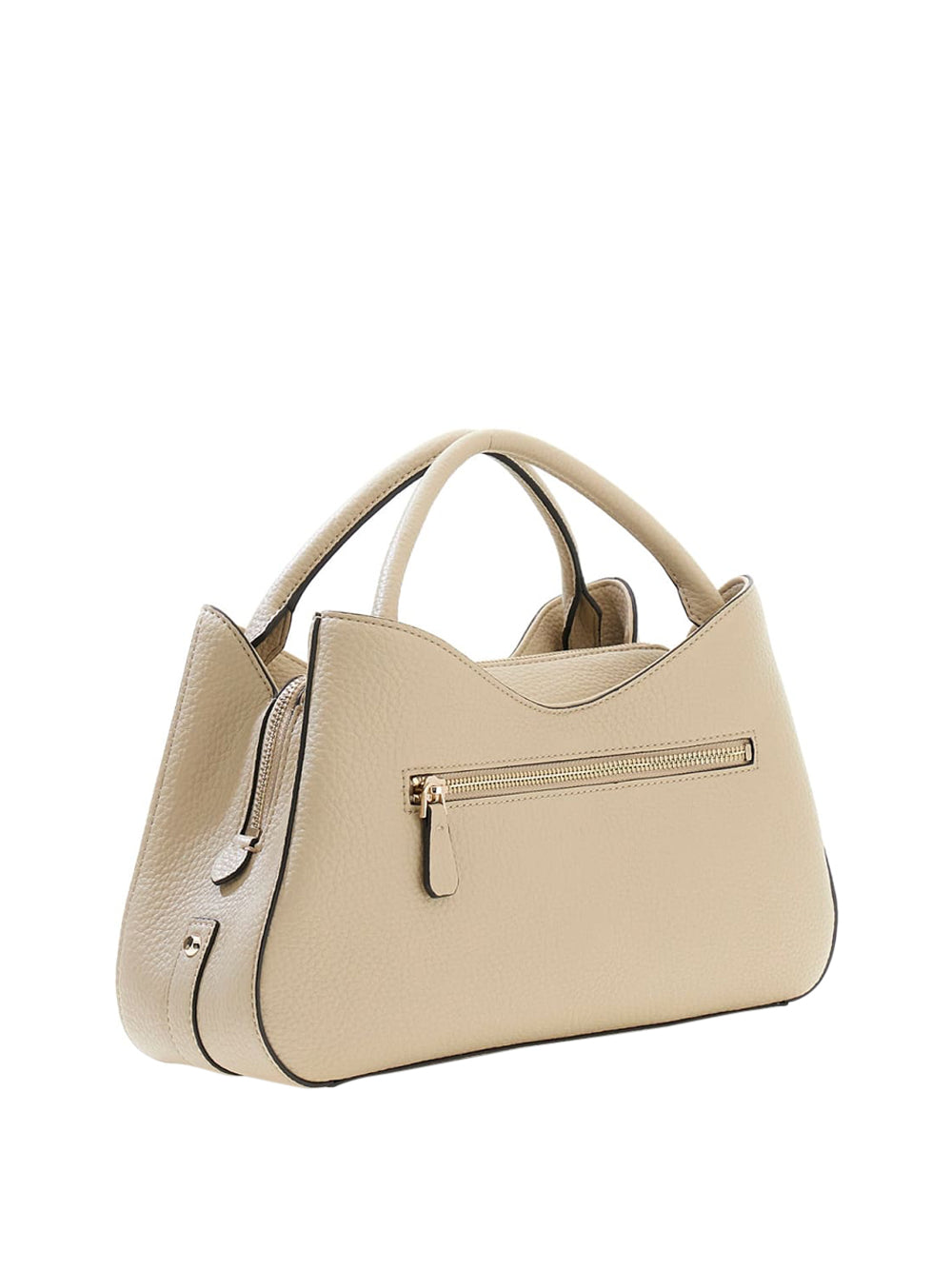 GUESS Borsa a Tracolla Donna - Beige modello HWBG8362060